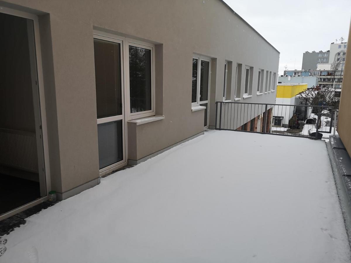Penzion Don Třebíč Exterior foto